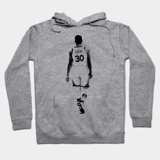 Steph Curry Hoodie